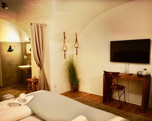 Boutique Hotel Morgentau
