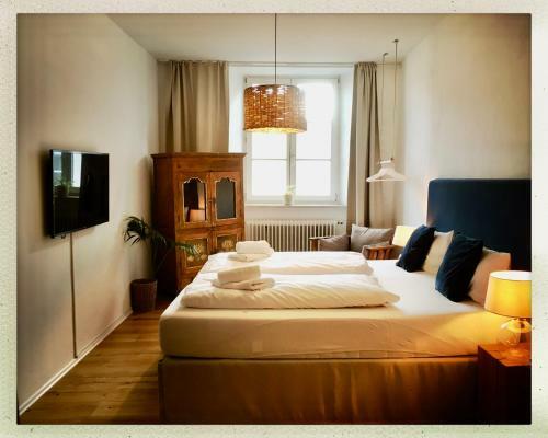 Boutique Hotel Morgentau