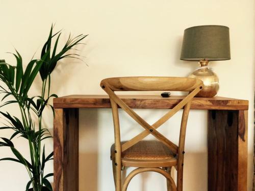 Boutique Hotel Morgentau