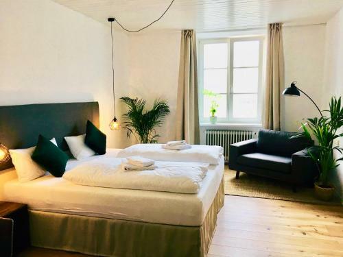 Boutique Hotel Morgentau