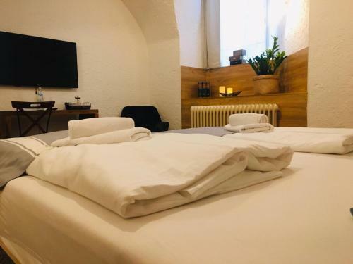 Boutique Hotel Morgentau