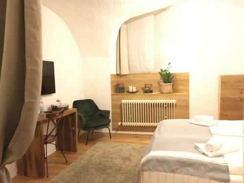Boutique Hotel Morgentau