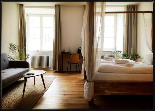 Boutique Hotel Morgentau
