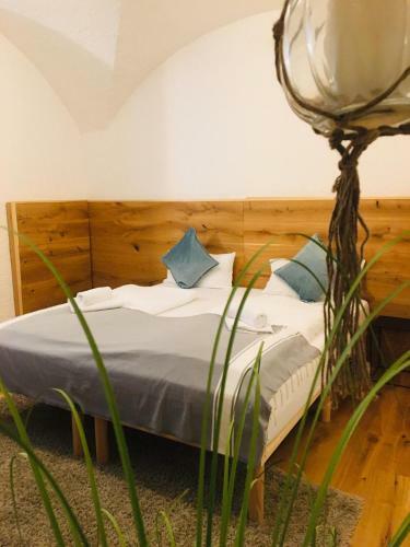 Boutique Hotel Morgentau