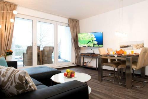 Apartamento Villa Meeresrauschen Carpe Diem