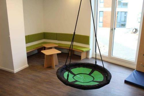 Apartamento Appartement Seaside