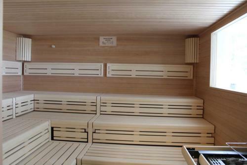 Apartamento Appartement Seaside