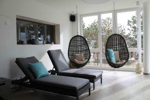 Apartamento Appartement Seaside
