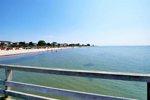 Apartamento Villa Meeresrauschen Ostseerauschen