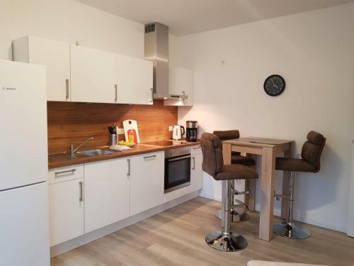 Apartamento Wh Hotels Papenburg Boardinghouse