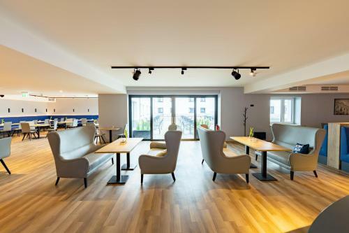 Mk Hotel Passau