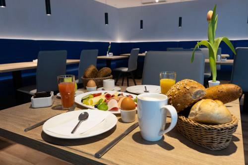 Mk Hotel Passau