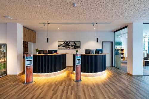 Mk Hotel Passau