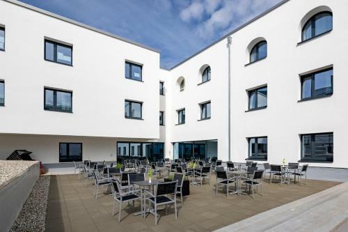 Mk Hotel Passau