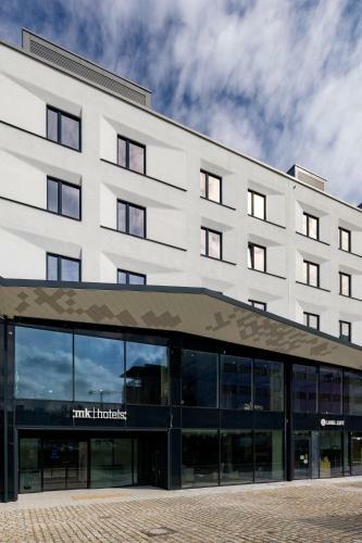 Mk Hotel Passau