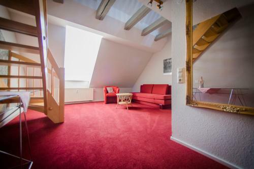 Hotel Gasthaus & Pension Mohren