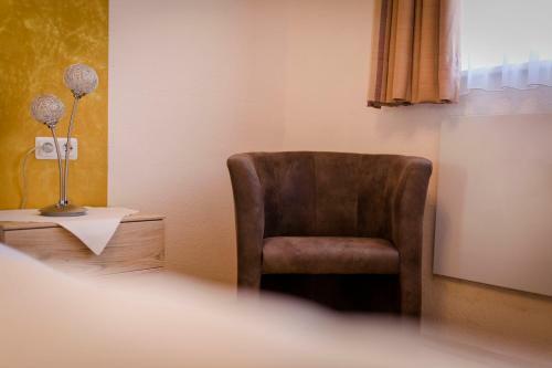 Hotel Gasthaus & Pension Mohren