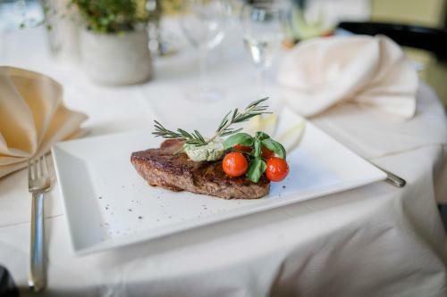 Hotel Gasthaus & Pension Mohren