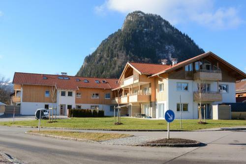 Apartamentos Monusse Boid Wohnung 13