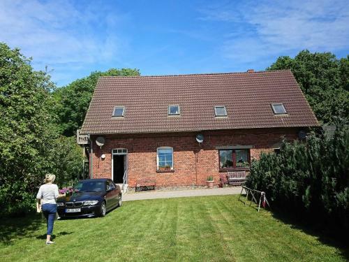 Apartamento Ferienwohnung Ralswiek_ Jarnitz 8