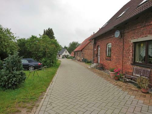 Apartamento Ferienwohnung Ralswiek_ Jarnitz 8