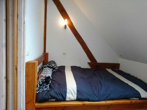 Apartamento Ferienwohnung Ralswiek_ Jarnitz 8