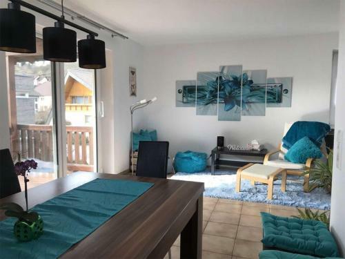 Apartamento Ferienwohnungen Gl�cksmoment Bodensee