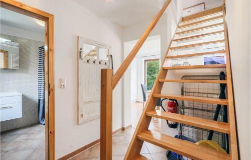 Nice Home In Rechlin With Wifi And 3 Bedrooms