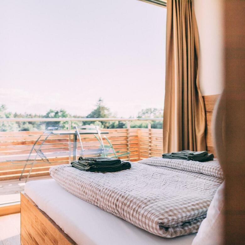 Apartamento Gut H�gle Erlebnishof & Spa