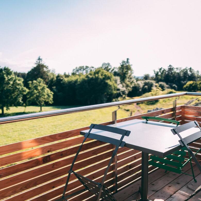 Apartamento Gut H�gle Erlebnishof & Spa