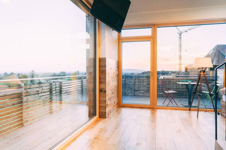 Apartamento Gut H�gle Erlebnishof & Spa