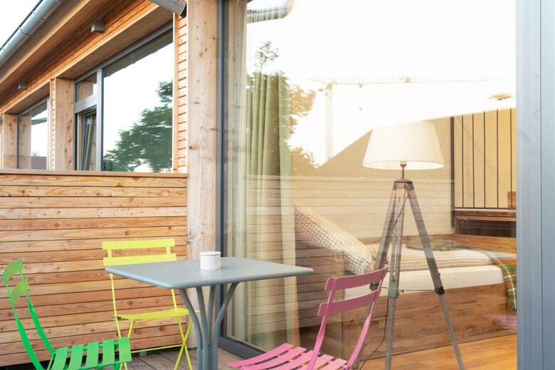 Apartamento Gut H�gle Erlebnishof & Spa
