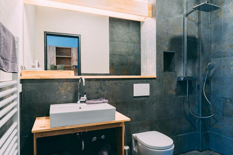 Apartamento Gut H�gle Erlebnishof & Spa