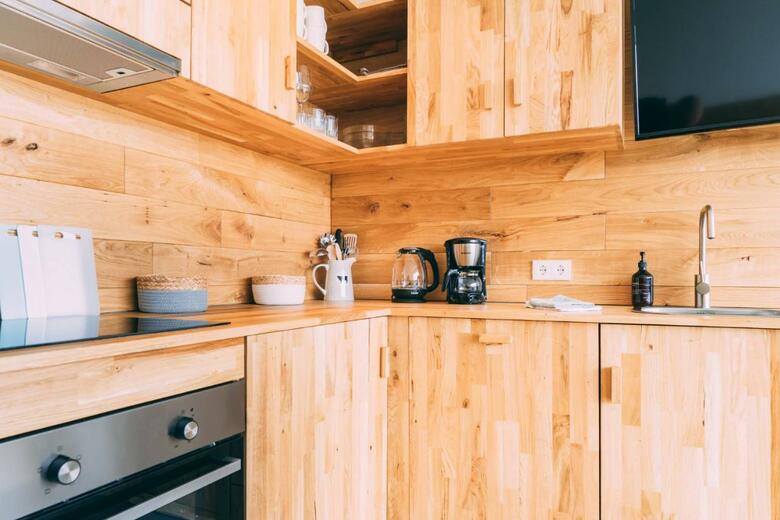 Apartamento Gut H�gle Erlebnishof & Spa
