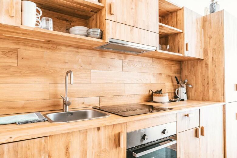 Apartamento Gut H�gle Erlebnishof & Spa