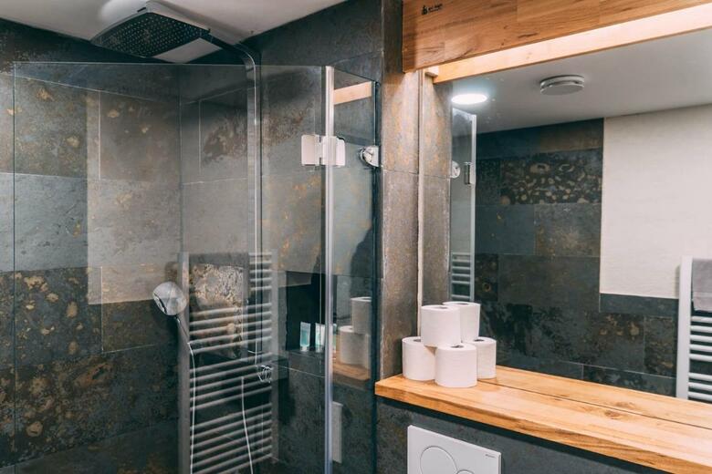 Apartamento Gut H�gle Erlebnishof & Spa