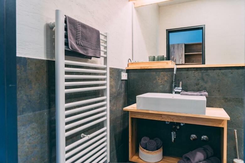 Apartamento Gut H�gle Erlebnishof & Spa