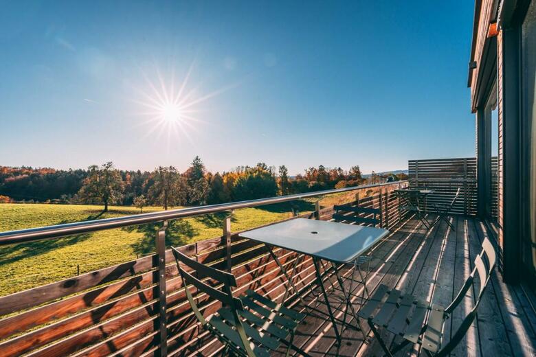 Apartamento Gut H�gle Erlebnishof & Spa