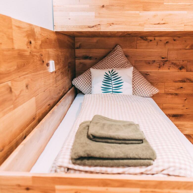 Apartamento Gut H�gle Erlebnishof & Spa