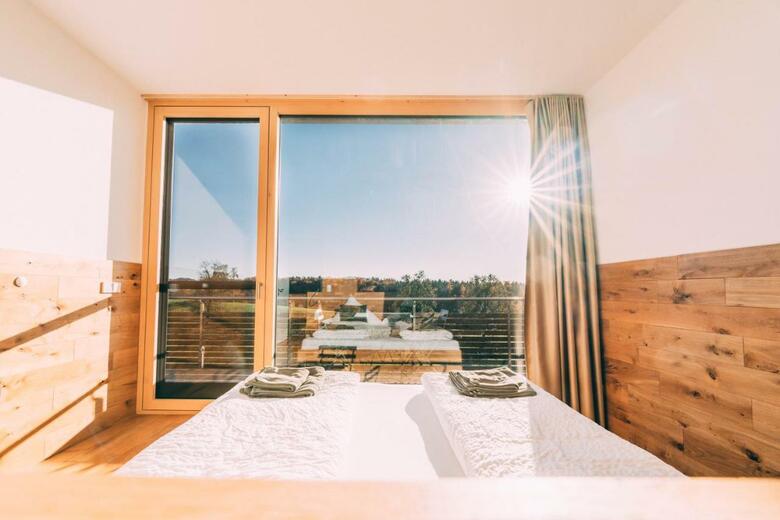 Apartamento Gut H�gle Erlebnishof & Spa