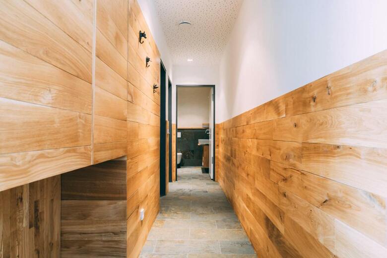 Apartamento Gut H�gle Erlebnishof & Spa