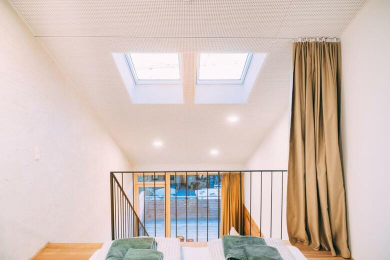 Apartamento Gut H�gle Erlebnishof & Spa