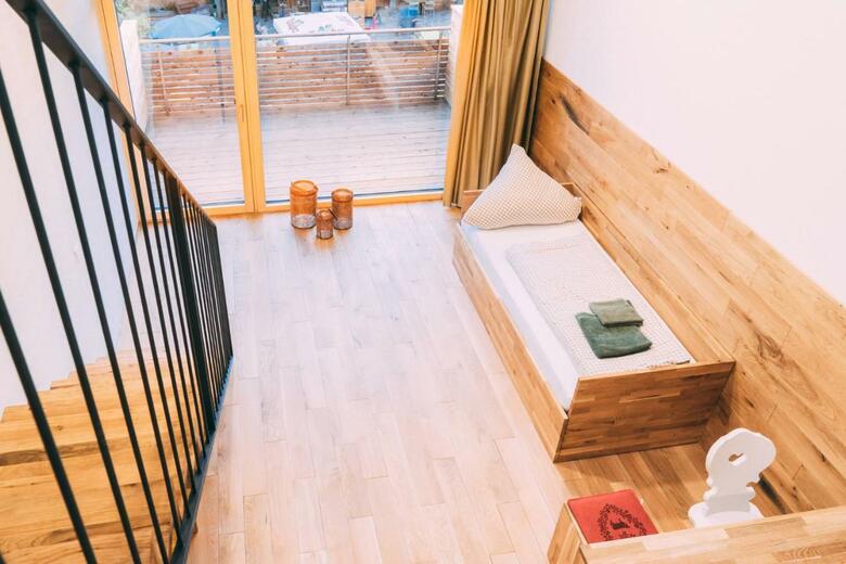 Apartamento Gut H�gle Erlebnishof & Spa