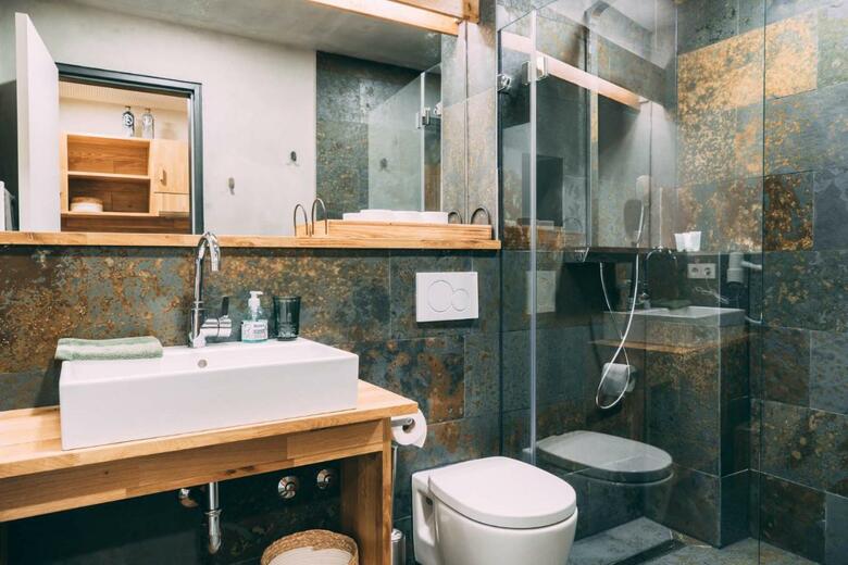 Apartamento Gut H�gle Erlebnishof & Spa