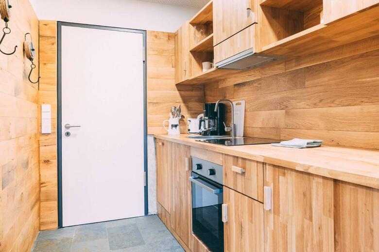 Apartamento Gut H�gle Erlebnishof & Spa