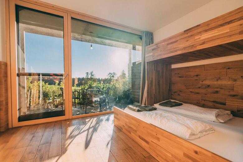 Apartamento Gut H�gle Erlebnishof & Spa