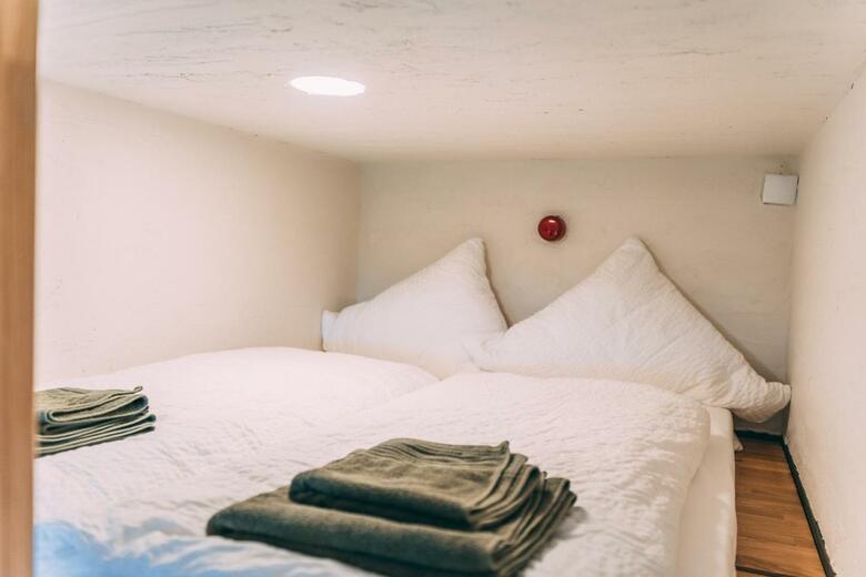 Apartamento Gut H�gle Erlebnishof & Spa