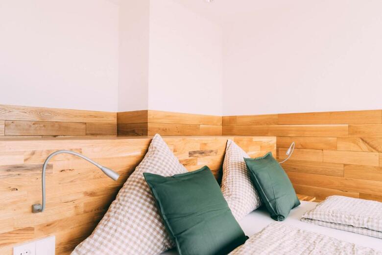 Apartamento Gut H�gle Erlebnishof & Spa
