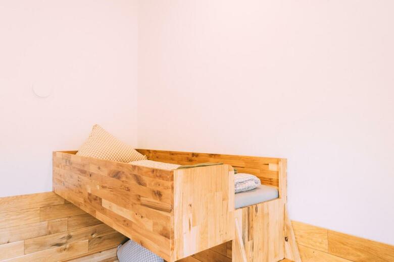 Apartamento Gut H�gle Erlebnishof & Spa