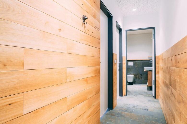 Apartamento Gut H�gle Erlebnishof & Spa